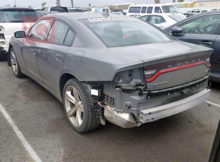 دودج تشارجر